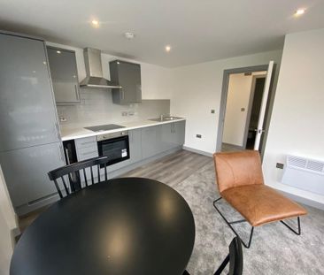 1 bedroom apartment to rent - Photo 5