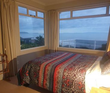 STUNNING OUTLOOK - FULLY FURNISHED - Photo 3