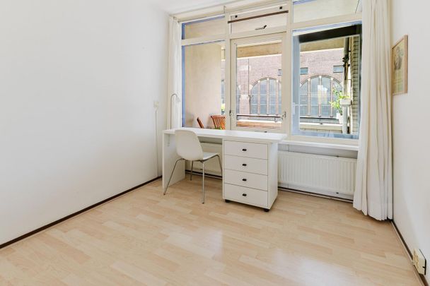 Appartement te huur: Kruithuisstraat 4 1018 WW Amsterdam - Foto 1