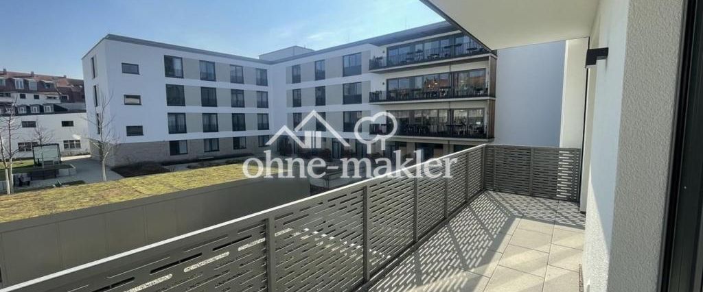 Ab 60 in eine neue Lebensphase starten: Altersgerechtes Wohnen in der Weststadt - Foto 1