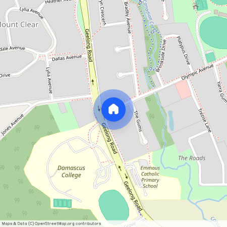 2/4 Olympic Avenue, Vic 3350, Mount Clear