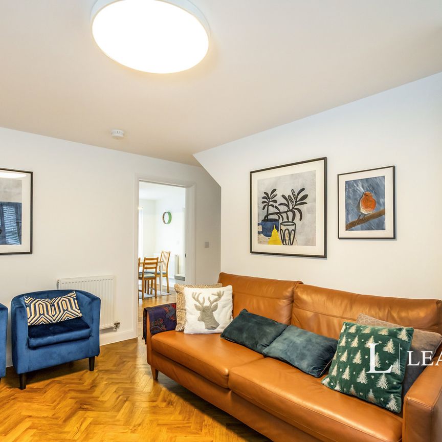 3 bedroom house to rent Pycroft Avenue, Westhampnett, Chichester, PO18 - Photo 1