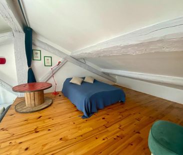 Location Appartement 3 pièces Meublé 59m² AVIGNON 84000 - Photo 5