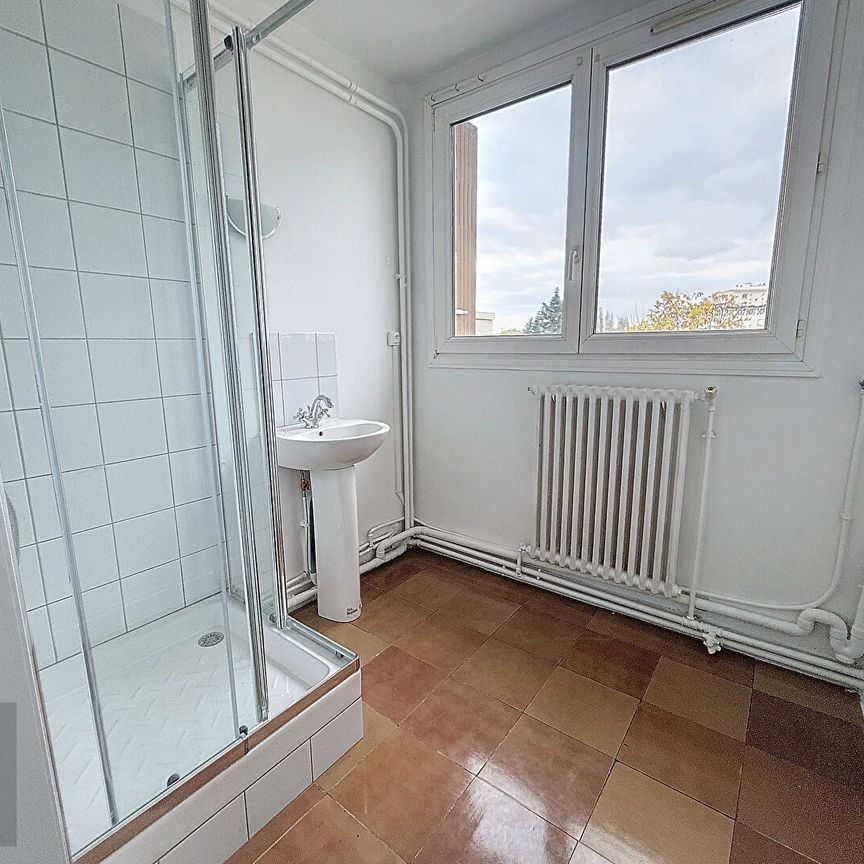 DEUIL LA BARRE - 3 pièces - 69.61m² - Photo 1