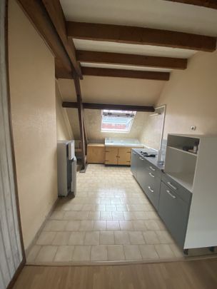 Location Appartement 2 pièces 41m² AMIENS 80000 - Photo 1