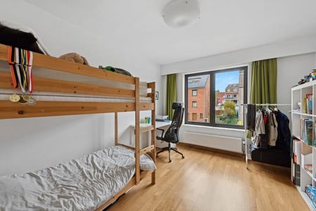 Appartement te huur - Foto 3