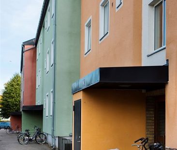 Harabergsg 18 - Photo 2