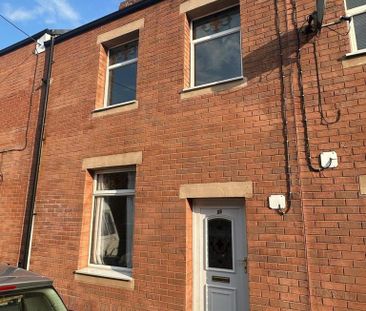 2 bedroom terraced house to rent - Photo 5