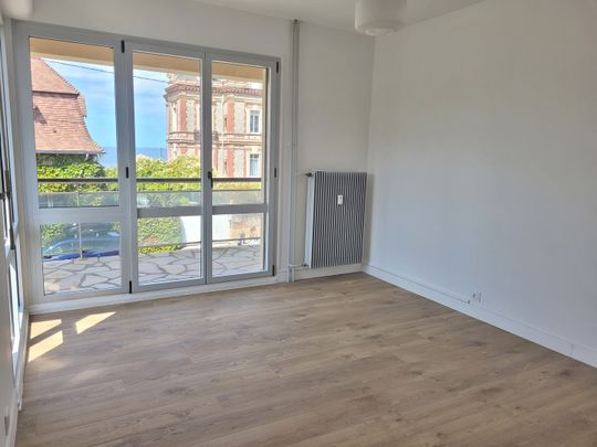 APPARTEMENT CABOURG EVENTAIL Cabourg (14390) - Photo 1