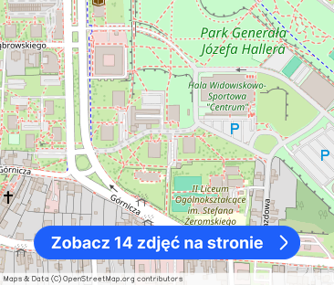 Mieszkanie umeblowane w centrum miasta, 1800zł plus media - Zdjęcie 1