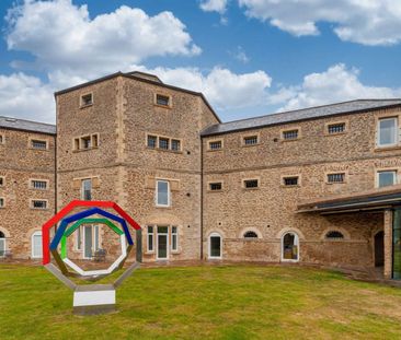 The Old Gaol, Abingdon, Oxfordshire, OX14 - Photo 1