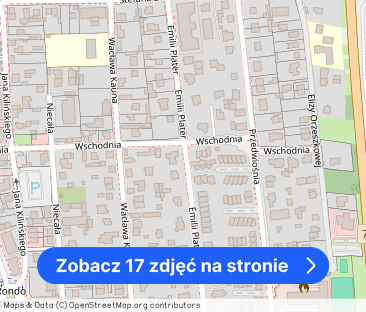 Przestronne 4-pokojowe mieszkanie z garażem - Zdjęcie 1