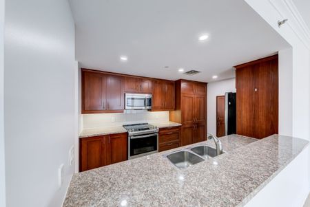Appartement à louer - Montréal (Ville-Marie) (Mille Carré Doré) - Photo 5