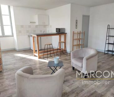 Location Appartement 1 pièce 35m² GUERET 23000 - Photo 6