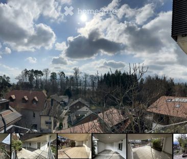 2.5 Zimmer, 55 m² - Photo 5