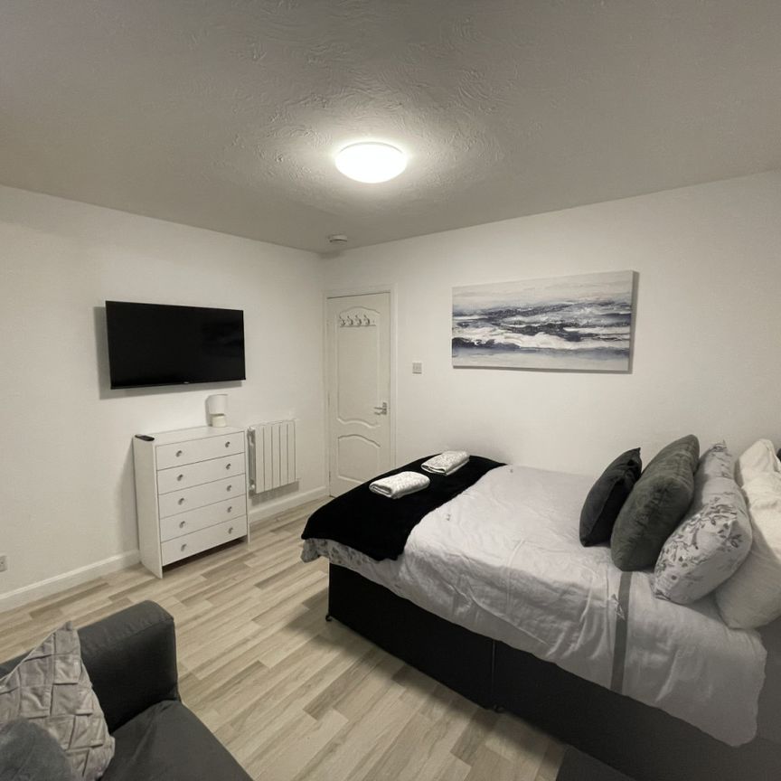 None, G/R 206, Blackness Road, DD1 5PN, Dundee - Photo 1