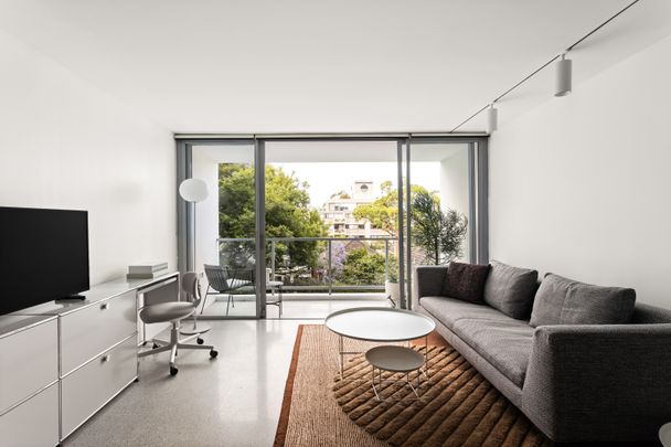 303/72-78 Bayswater Road, Rushcutters Bay NSW 2011 - Apartment For Rent | Domain - Photo 1