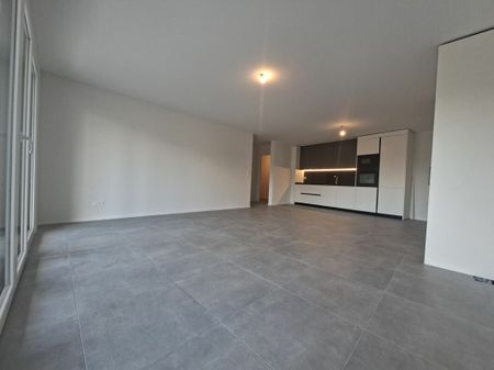 3.5 Zimmer, 81 m², EG - Foto 2