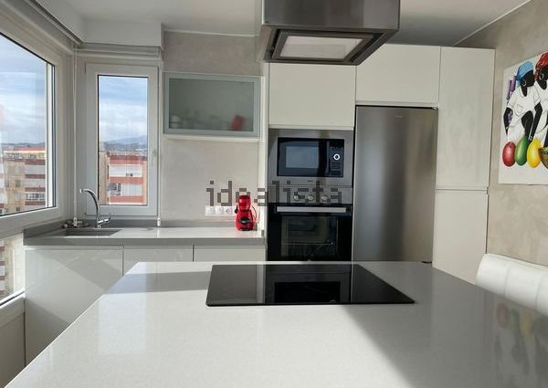 Alquiler de piso en Avenida García Peñalver, 76