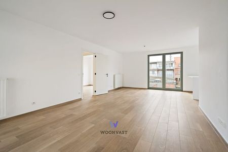 Appartement te huur - Photo 4