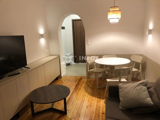 Διαμέρισμα 53τ.μ στο κέντρο της Θεσσαλονίκης - Photo 1