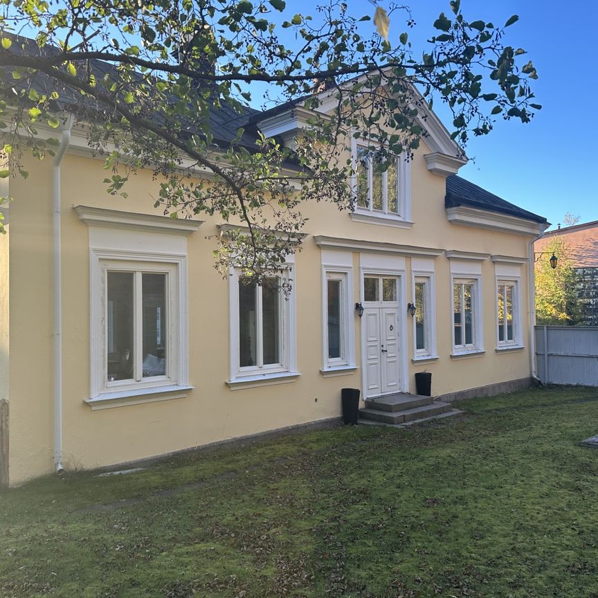 Nybyvägen, Torshälla - Foto 2