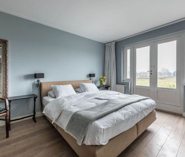 Huis te huur: Brederolaan 3 2106 AA Heemstede - Foto 4