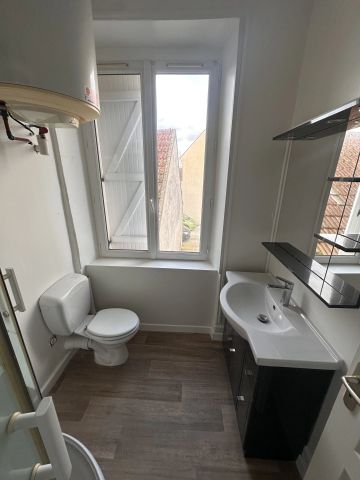 Location Appartement 1 pièce 24m² FONTENAY TRESIGNY 77610 - Photo 4