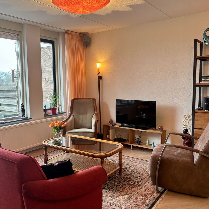 Huis te huur: Barnde Molen 3 1546 LZ Jisp - Foto 1