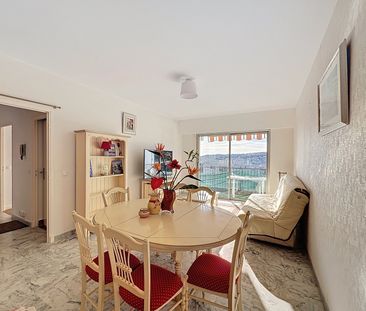 Location Appartement 2 pièces 51m² NICE 06100 - Photo 4