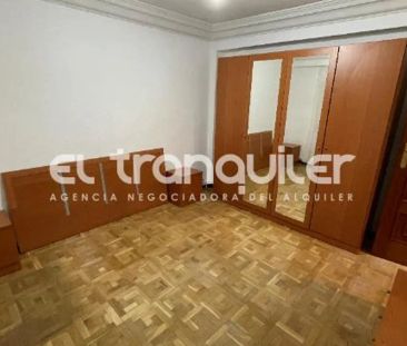 Piso de alquiler en Avenida San Luis, Pinar del Rey - Photo 5