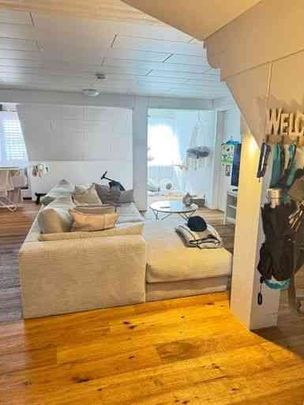 3.5 Zimmer, 80 m², 2. Stock - Photo 1