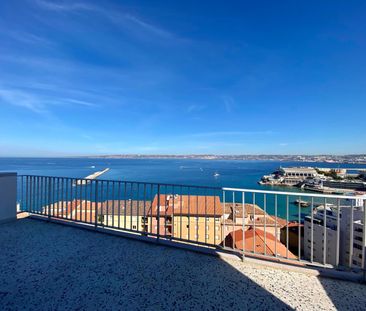 Location appartement Marseille 7ème (13007) - Photo 6