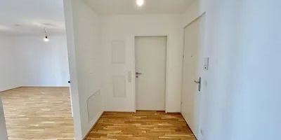 moderne 2-Zimmer Wohnung mit Freifläche im 3. Obergeschoss - ab sofort verfügbar! - Photo 3