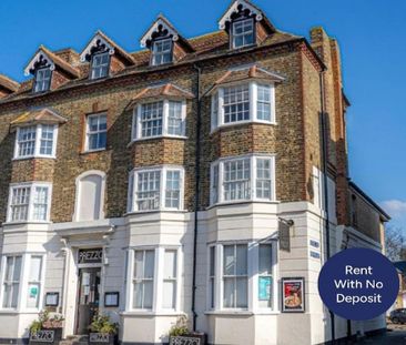 2 bedroom flat to rent - Photo 6