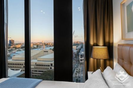 3 bedroom 3 bathroom executive apartment - Photo 5