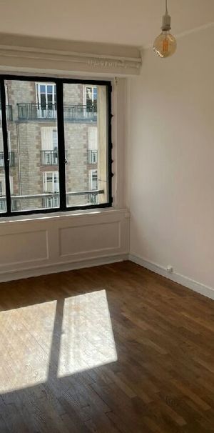 Location Appartement 1 pièce 28m² RENNES 35000 - Photo 1