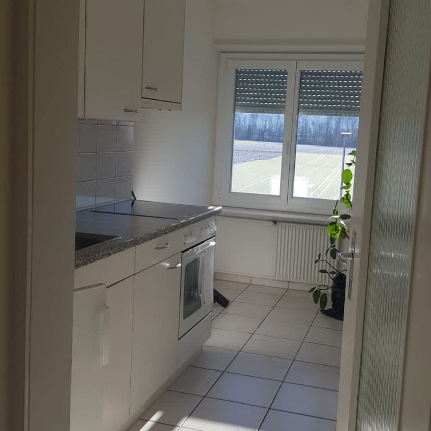 1.5 Zimmer, 2. Stock - Photo 1