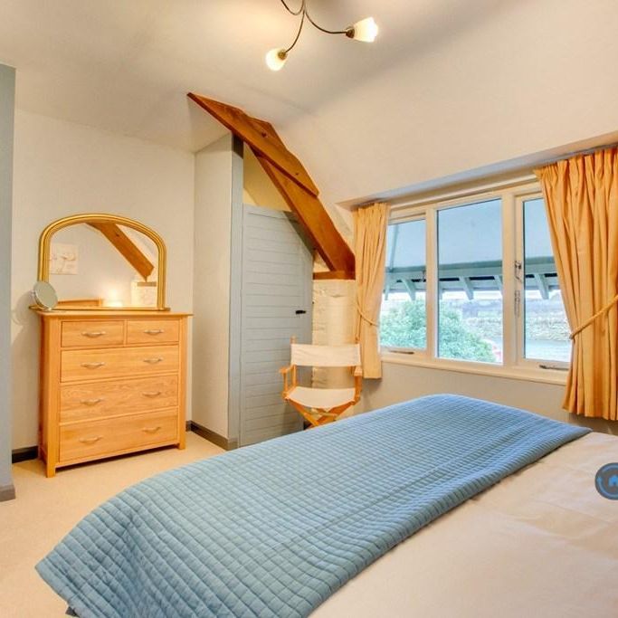 1 bedroom terraced house to rent - Photo 1