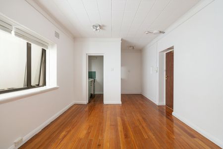 4/117D Macleay Street, Potts Point NSW 2011 - Apartment For Rent | Domain - Photo 4