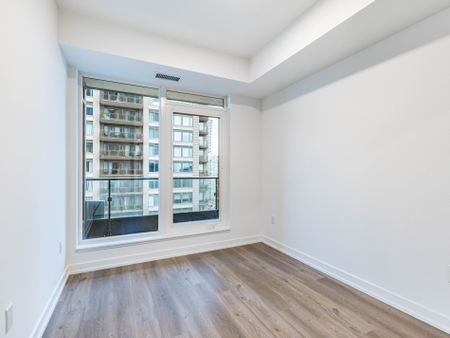 For Lease - 395 Square one Drive Unit# 2307, Mississauga, Ontario - Photo 4