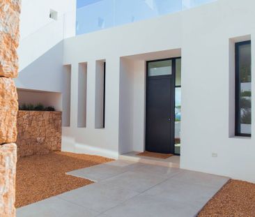 Luxury Detached House for rent in Santa Eulària des Riu, Spain - Photo 5