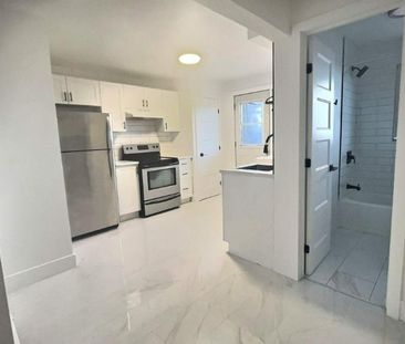 1 CH - 1 SDB - Montréal - $1,195 /mo - Photo 2