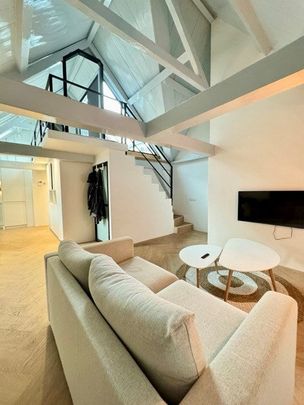 Te huur: Appartement Hoogt 20 in Dordrecht - Photo 1