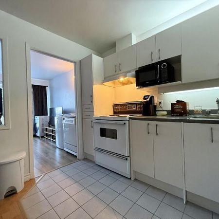 Appartement 3 ½ à louer Lévis juillet 2026 - Photo 3