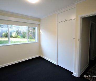 4/105 Locksley Road Ivanhoe VIC - Photo 1