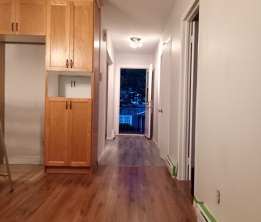 Beau Et Grand Logement à Louer - Photo 2