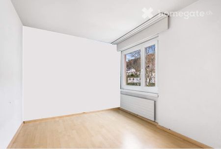 3.5 Zimmer, 80 m² - Foto 3