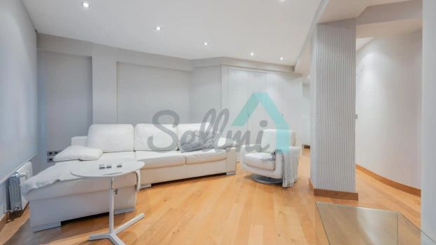 Piso de alquiler en Foncalada, Salesas - Foncalada - Campoamor - Photo 1