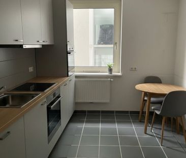 AB 01.03.2026! KEINE BEFRISTUNG! Geräumige 3-Zimmerwohnung mit rd. ... - Foto 2